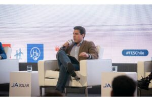 Huawei Digital Power consolida liderazgo en almacenamiento energético en Latinoamérica