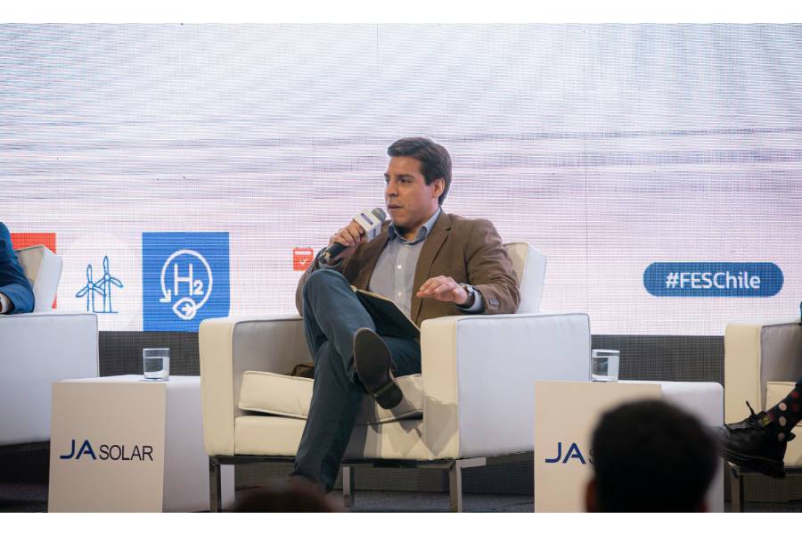 Huawei Digital Power consolida liderazgo en almacenamiento energético en Latinoamérica