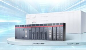 Huawei Digital Power es reconocida por su liderazgo en sostenibilidad e innovación en los Premios Asia Cloud & Datacenter 2025