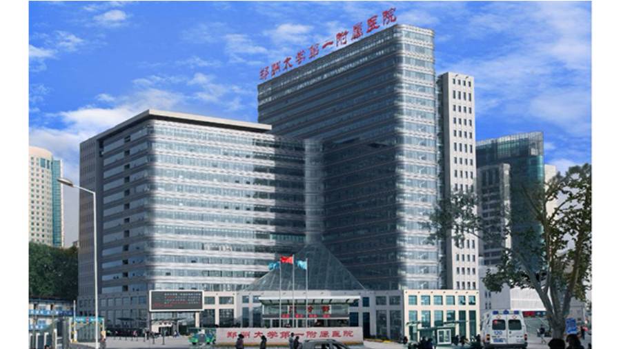 Huawei impulsa la primera red piloto 5G para hospitales inteligentes