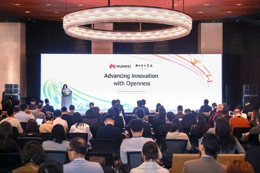 Huawei premia los 10 avances tecnológicos más destacados del último año