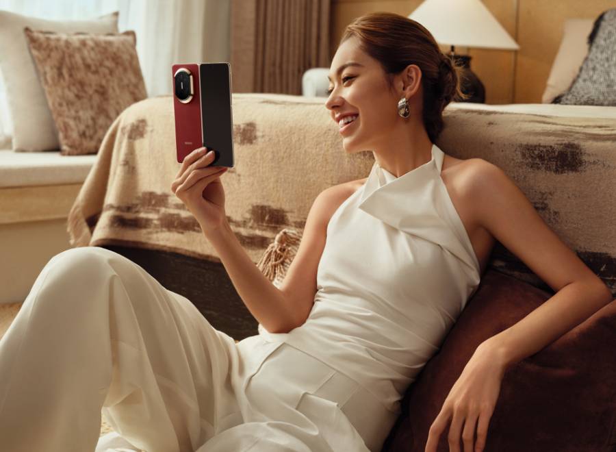 Huawei presenta su nuevo Mate X7 y refresca su portafolio con más productos innovadores