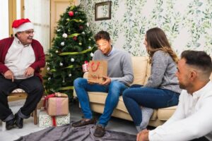 Ideas de regalo para cada persona de la casa esta Navidad Infinix