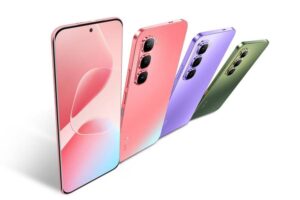Infinix presenta en Perú el nuevo Hot 60 Pro+: AMOLED 1.5K, Helio G200 y diseño ultra delgado de 5.95 mm