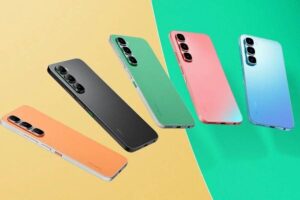 Infinix presenta en Perú el nuevo Hot 60 Pro+: AMOLED 1.5K, Helio G200 y diseño ultra delgado de 5.95 mm