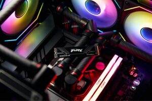 Kingston: cómo la región hispanohablante lideró la adopción de DDR5 en 2025 y qué esperar en 2026