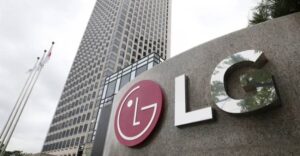 LG acelera la expansión del ecosistema de vehículos definidos por Software
