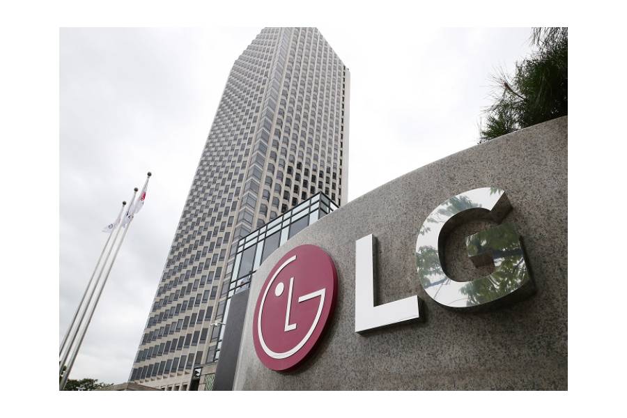 LG amplía su gama de televisores lifestyle con el nuevo Gallery TV