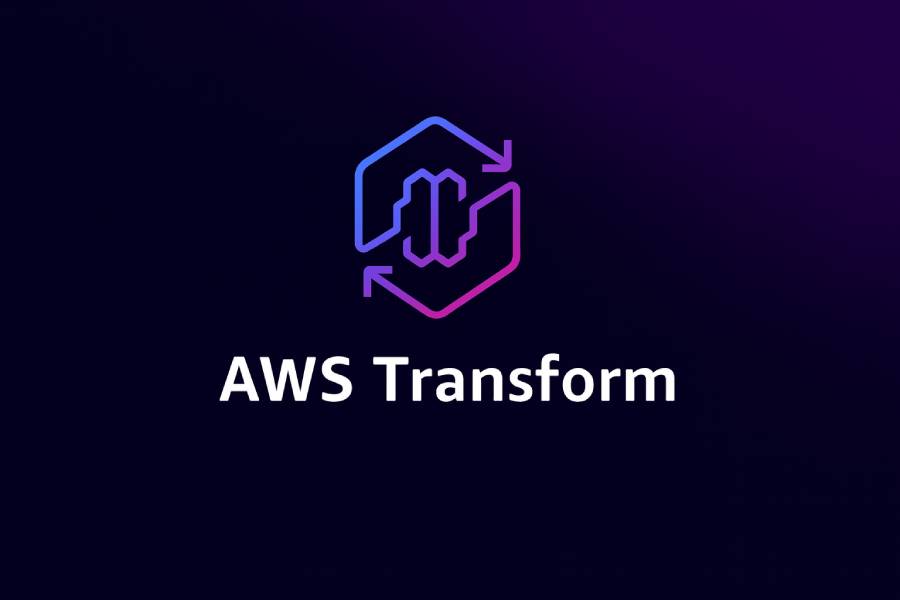 Las nuevas capacidades agénticas en AWS Transform permiten la modernización rápida de cualquier código o aplicación
