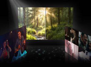 Más allá de los píxeles: cómo Samsung invierte en inteligencia artificial en sus TVs para reinventar el concepto de experiencia audiovisual