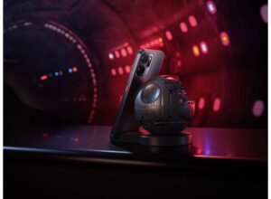 OPPO lanza al Reno14 F Edición Limitada Lado Oscuro, exclusivamente en Latinoamérica