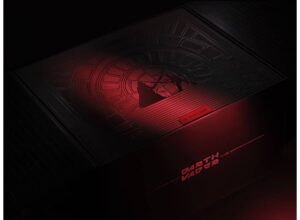 OPPO lanza al Reno14 F Edición Limitada Lado Oscuro, exclusivamente en Latinoamérica