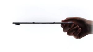 Presentamos Galaxy Z TriFold: La forma de lo que viene en la innovación móvil