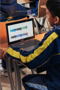 Revolución educativa en Perú: ASUS impulsa el futuro de la enseñanza con tecnología de vanguardia