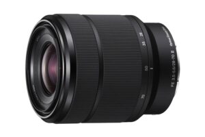 Sony Electronics lanza la cámara Sony Alpha 7V y el lente FE 28-70mm F3.5-5.6 OSS II