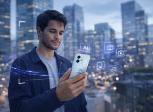 Tecnología en evolución: qué nos dejó el 2025 y cómo OPPO marca el rumbo en fotografía, IA y entretenimiento móvil en 2026