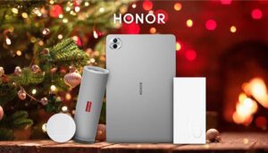 Tecnología segura y útil para tus hijos: Conoce lo nuevo de HONOR en Perú