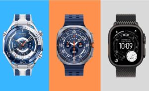 Tres funciones del HUAWEI WATCH Ultimate 2 que no encontrarás en ningún smartwatch de Apple o Samsung