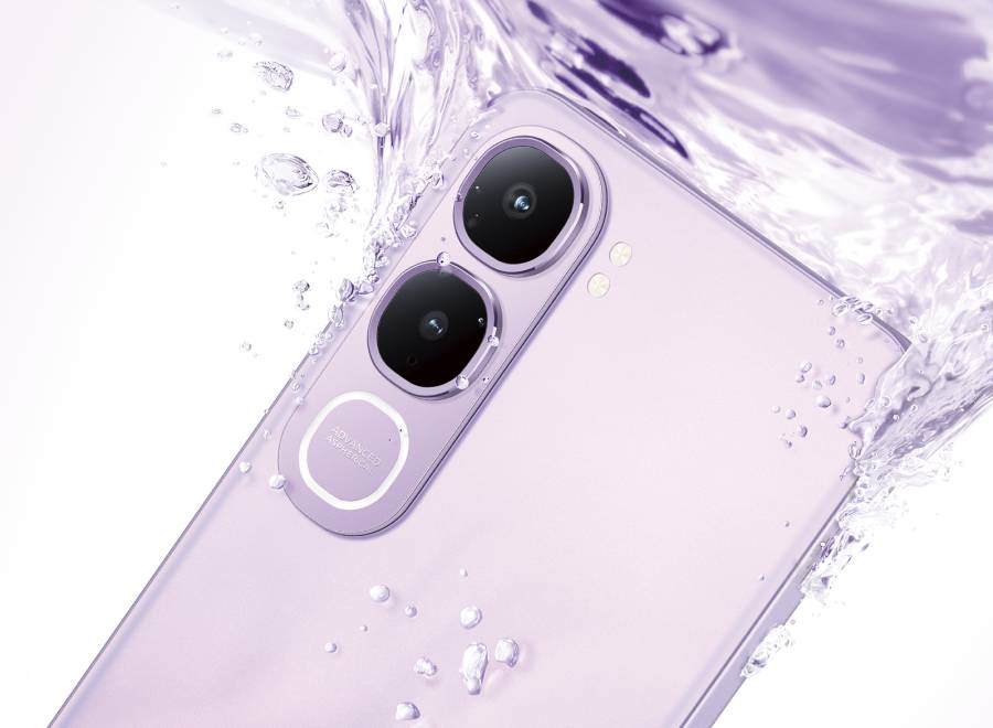vivo lanza en Perú el nuevo Y21d: un smartphone resistente, con batería para todo el día y fotografía acuática certificada