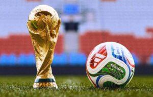 ¡Todo lo que debes saber sobre el Mundial de Fútbol 2026! LG