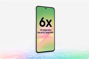 ¿Cuál es el Galaxy A ideal para ti? La guía que necesitas antes de elegir el smartphone perfecto para regalar en estas fiestas
