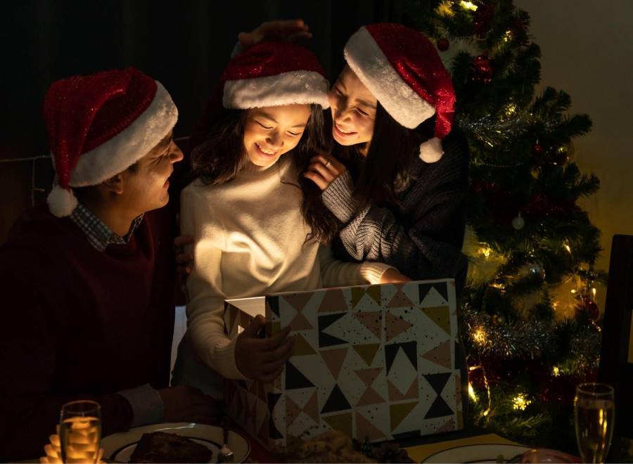 ¿Cuál es el Galaxy A ideal para ti? La guía que necesitas antes de elegir el smartphone perfecto para regalar en estas fiestas