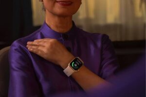 ¿No sabes qué regalar en Navidad? Aquí tienes una lista de tecnología Huawei para toda la familia