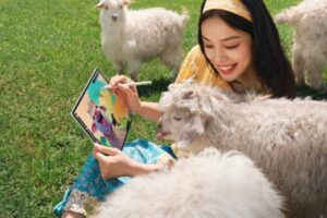 ¿No sabes qué regalar en Navidad? Aquí tienes una lista de tecnología Huawei para toda la familia