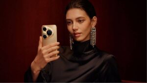 ¿No sabes qué regalar en Navidad? Aquí tienes una lista de tecnología Huawei para toda la familia