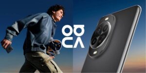 ¿No sabes qué regalar en Navidad? Aquí tienes una lista de tecnología Huawei para toda la familia