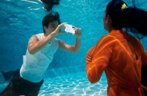 4 errores más comunes al momento de tomar fotos bajo el agua con el smartphone y cómo evitarlos