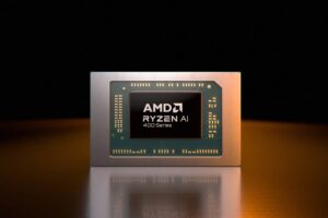 AMD amplía su liderazgo en IA en clientes, gráficos y software con nuevos anuncios de Ryzen, Ryzen AI y AMD ROCm en CES 2026