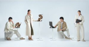 ASUS Presenta la Nueva Zenbook DUO (2026): La Evolución de la Laptop de Doble Pantalla con Potencia y Portabilidad Superior