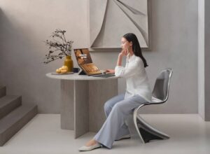 ASUS Presenta la Nueva Zenbook DUO (2026): La Evolución de la Laptop de Doble Pantalla con Potencia y Portabilidad Superior