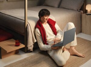 ASUS Presenta la Zenbook A16 (UX3607): La Laptop con Snapdragon más Rápida del Mundo y 80 TOPS de Potencia IA