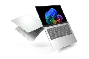 Acer anuncia una nueva línea de PCs premium Swift AI Copilot+ con procesadores Intel Core Ultra Serie 3