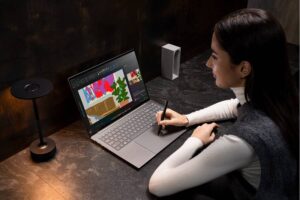 Acer anuncia una nueva línea de PCs premium Swift AI Copilot+ con procesadores Intel Core Ultra Serie 3
