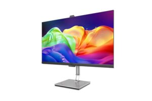 Acer libera el monitor gaming Predator XB273U F6, una potencia de 1000 Hz que empuja los límites del rendimiento