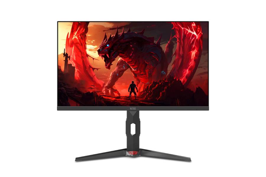 Acer libera el monitor gaming Predator XB273U F6, una potencia de 1000 Hz que empuja los límites del rendimiento