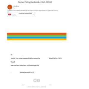 Alerta por phishing con códigos QR: los ataques se multiplicaron por cinco Kaspersky