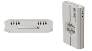 Almacenamiento ultracompacto: Biwin presentó su Mini SSD CL100 y el lector RD510