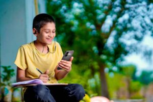 Aplicaciones interactivas para potenciar el aprendizaje desde casa vivo