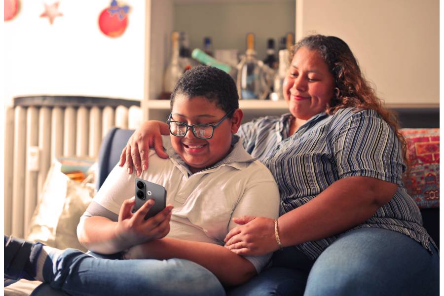 Aplicaciones interactivas para potenciar el aprendizaje desde casa vivo