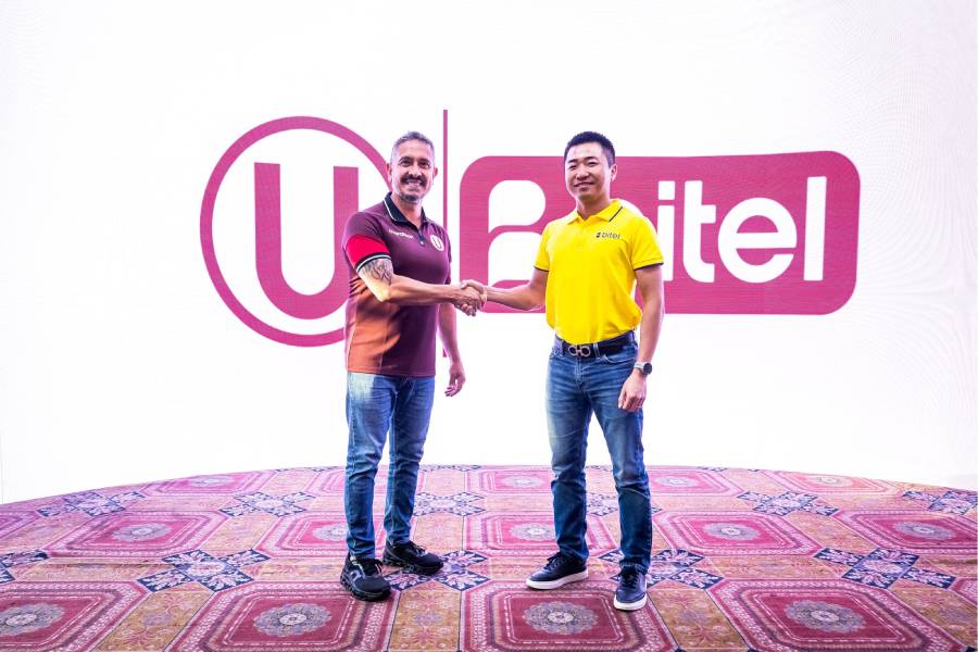 Bitel es nuevo auspiciador de Universitario de Deportes: una decisión estratégica que marca una nueva etapa para el fútbol peruano