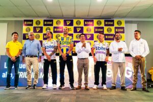 Bitel se convierte en sponsor principal de FC Cajamarca en su debut en la Liga 1