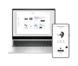 CES 2026: HP presenta soluciones inteligentes y sostenibles para el trabajo híbrido