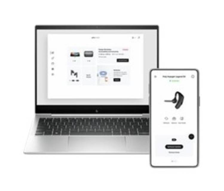 CES 2026: HP presenta soluciones inteligentes y sostenibles para el trabajo híbrido