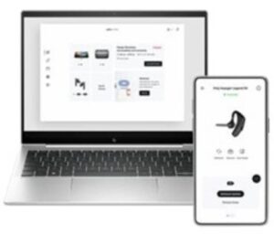 CES 2026: HP presenta soluciones inteligentes y sostenibles para el trabajo híbrido