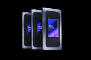 CES 2026: Intel Core Ultra Series 3 debuta como el primer procesador fabricado en 18A
