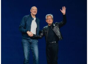 CES 2026: Siemens presenta sus novedades tecnológicas para acelerar la revolución de la IA industrial